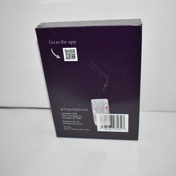 EPOCHAL: Your Life Story, Mom - Life Story Interview Cards, NWT - Picture 3 of 4